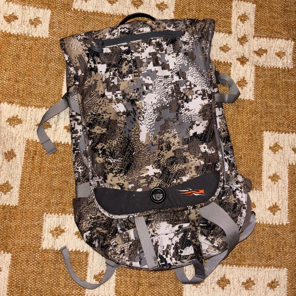 Sitka Gear - Never Produced Sample - Whitetail Pack